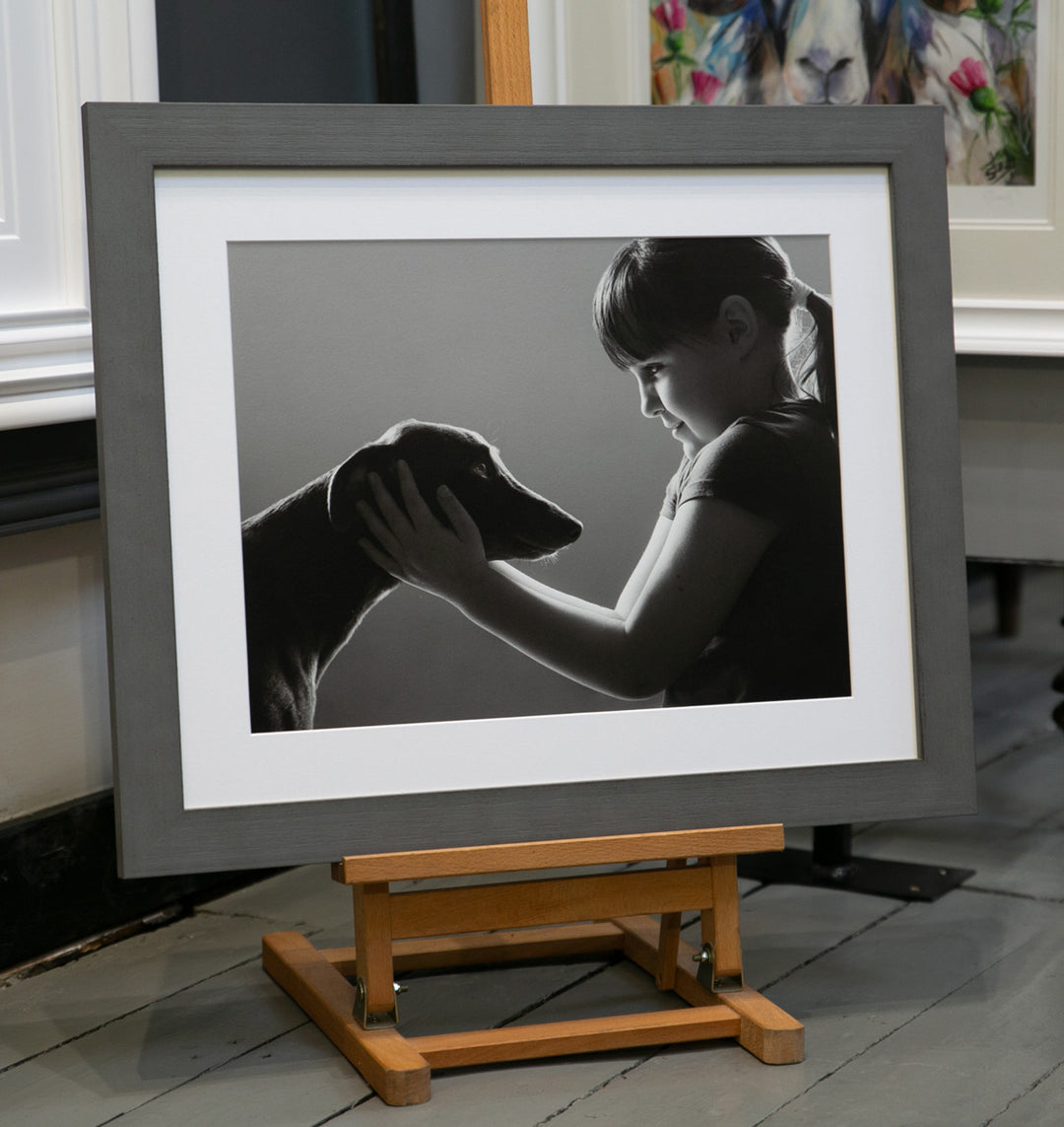 Framing Life's Milestones: Elevating Family Treasure