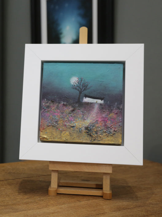 Little Hideaway - Original