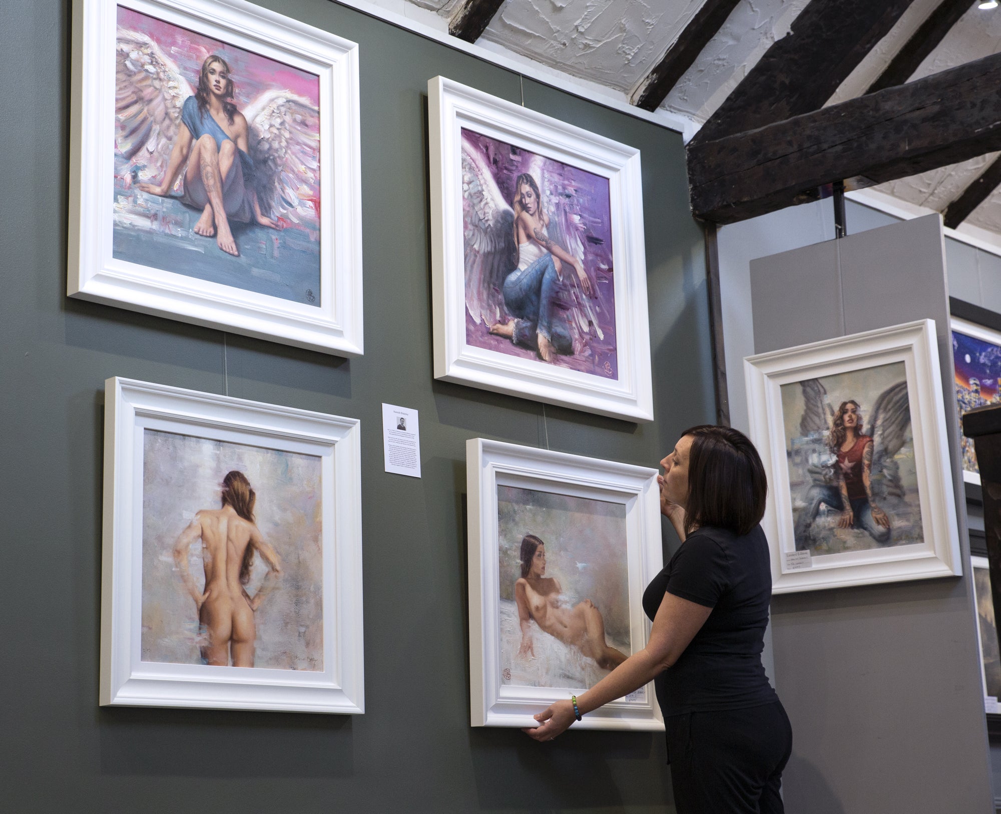 Hanging Pictures