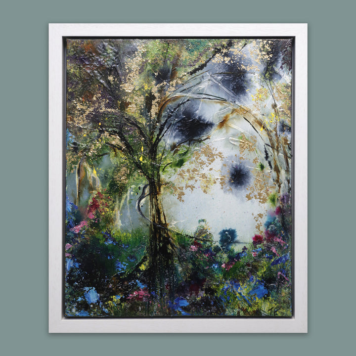 SOLD - The Clearing - Original Painting