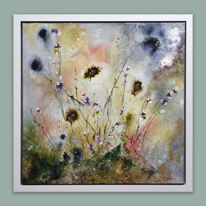 After the Rain - Original Painting