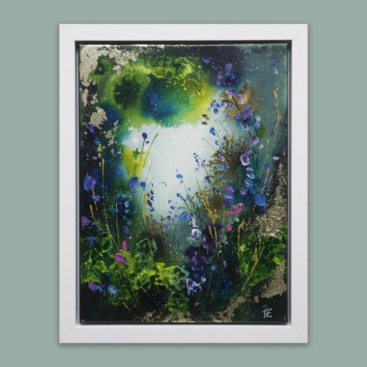 Woodland Deep - Original Painting