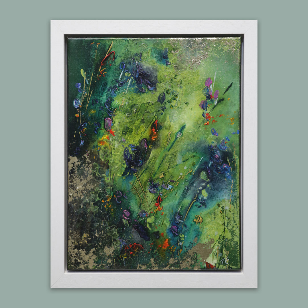Hidden Glen - Original Painting