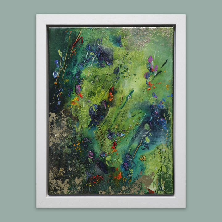 Hidden Glen - Original Painting