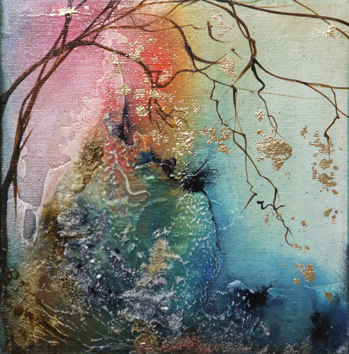 Whispers - Original Painting