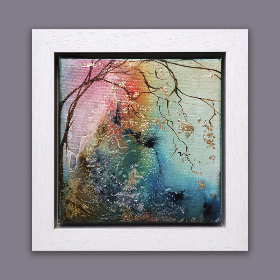 Whispers - Original Painting