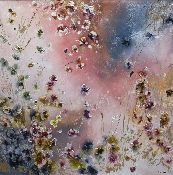 SOLD - Timeless - Original Painting