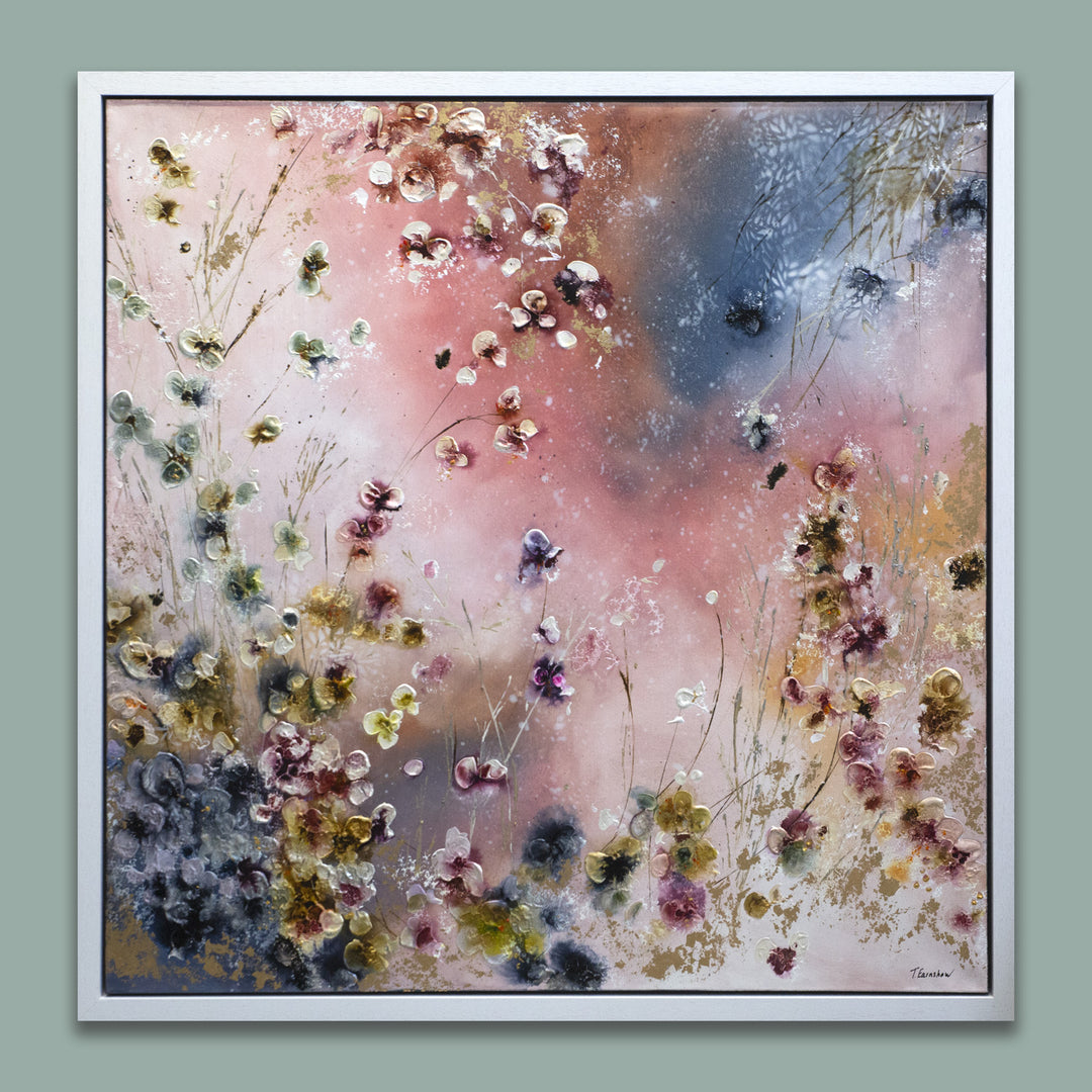 SOLD - Timeless - Original Painting