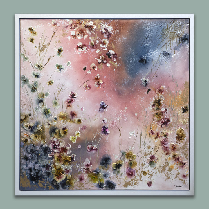 SOLD - Timeless - Original Painting