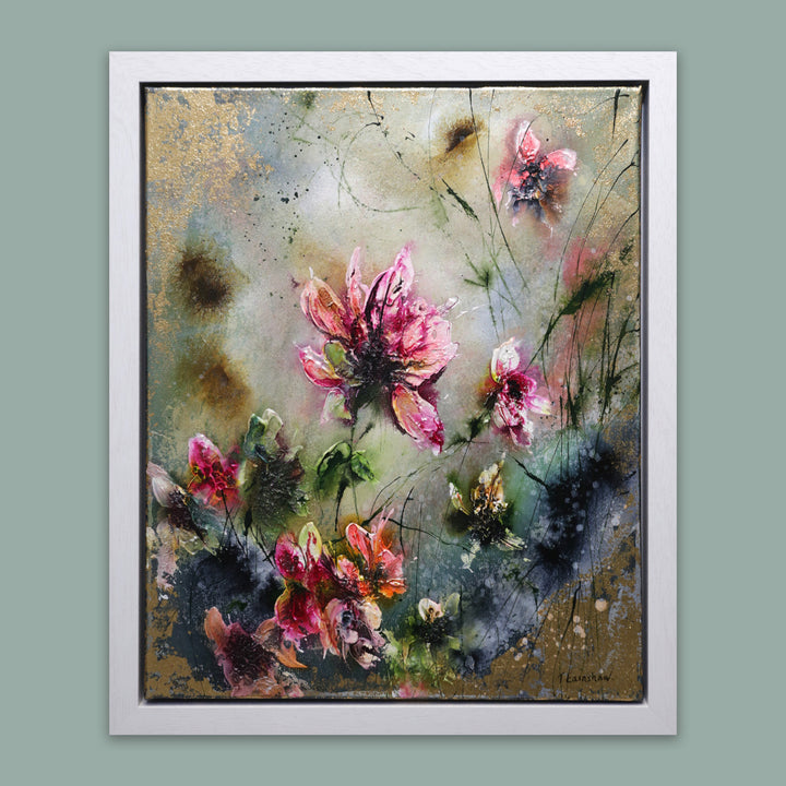 The Corner - Original Painting