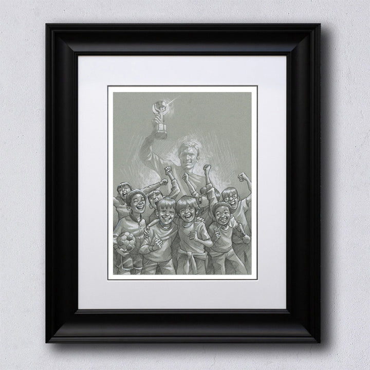 '60 Years of Hurt' - Limited Edition