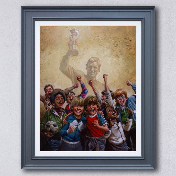 '60 Years of Hurt' - Limited Edition
