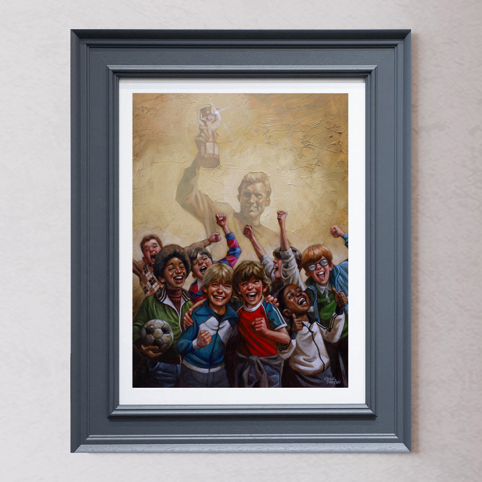 '60 Years of Hurt' - Limited Edition