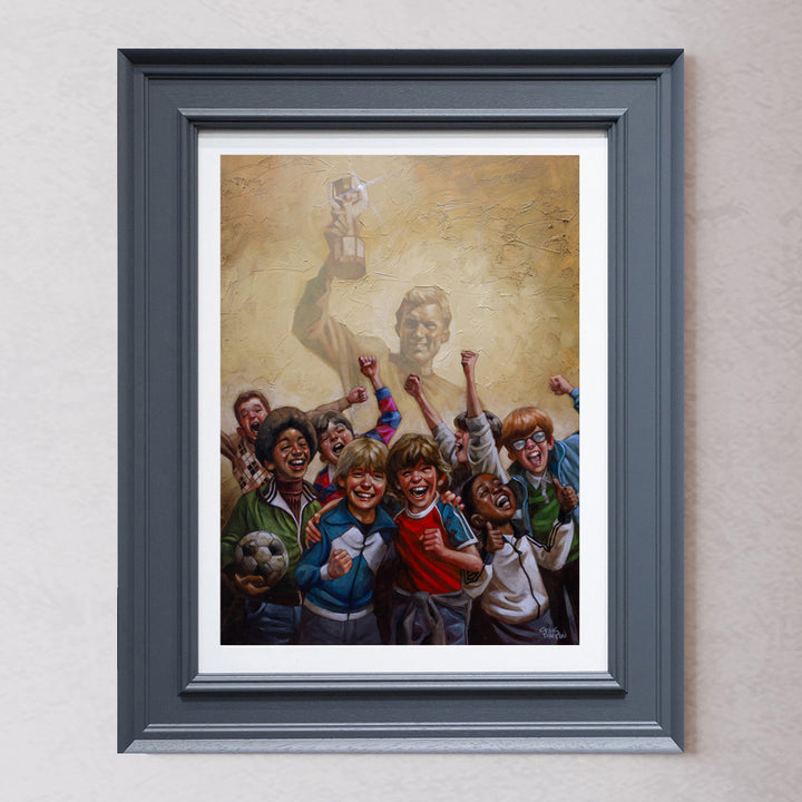 '60 Years of Hurt' - Limited Edition
