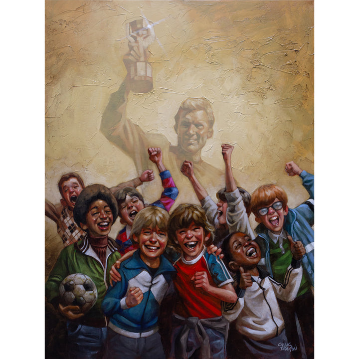 '60 Years of Hurt' - Limited Edition