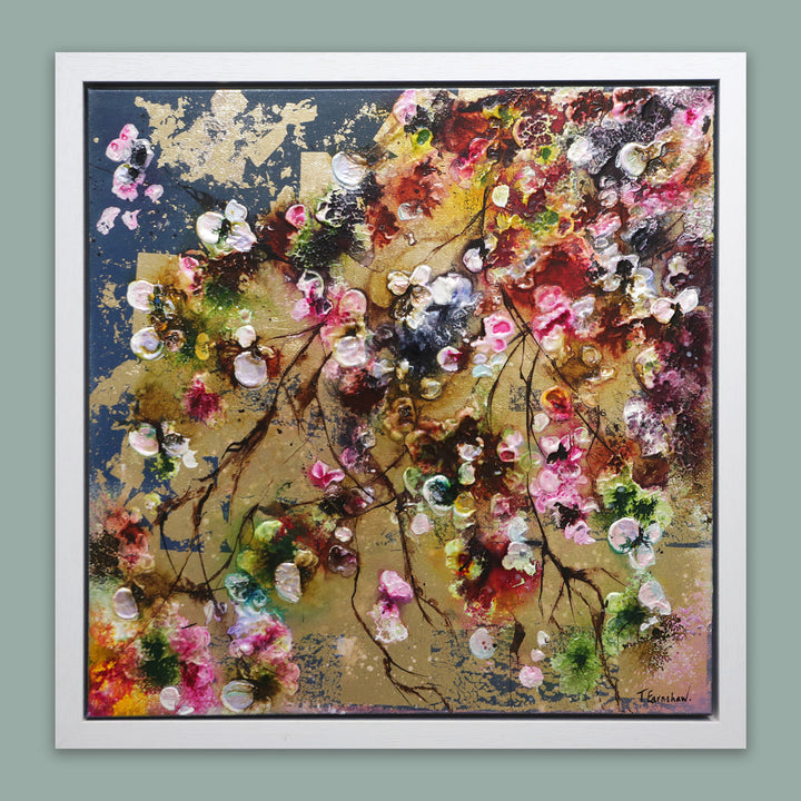 Autumn Jewels - Original Painting