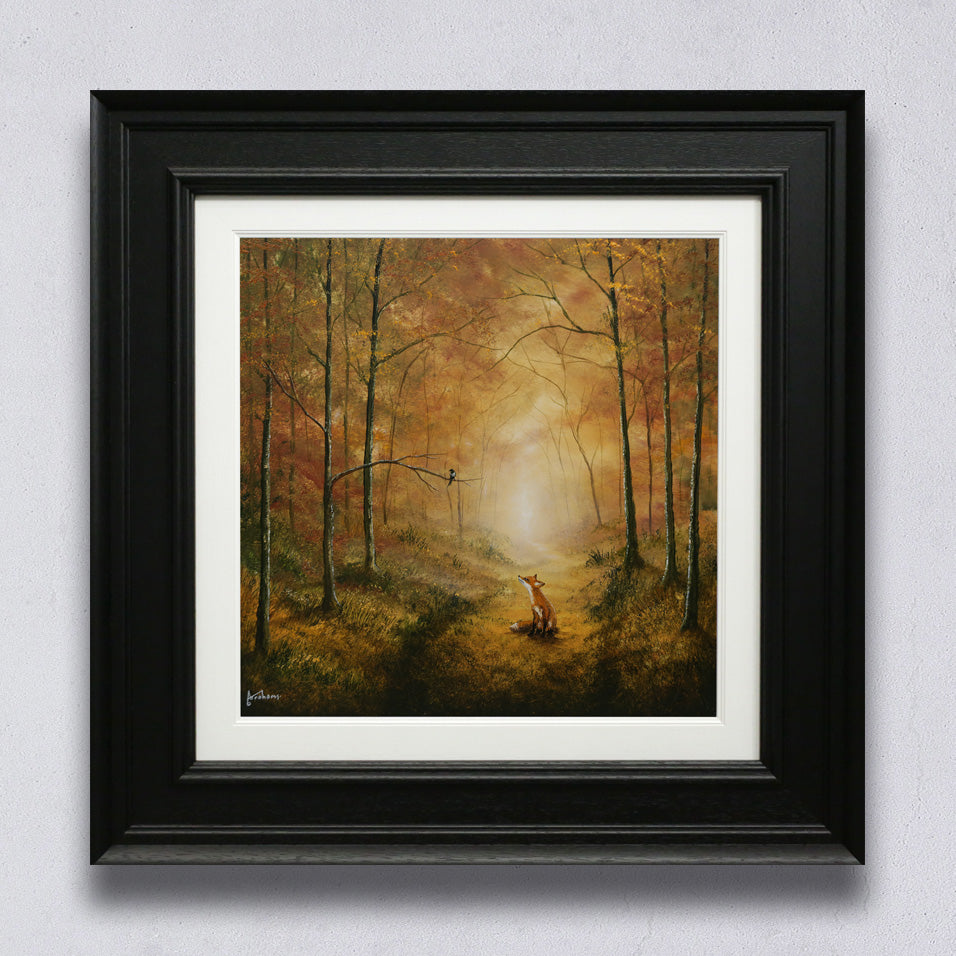'Autumns Wonders' - Original Painting