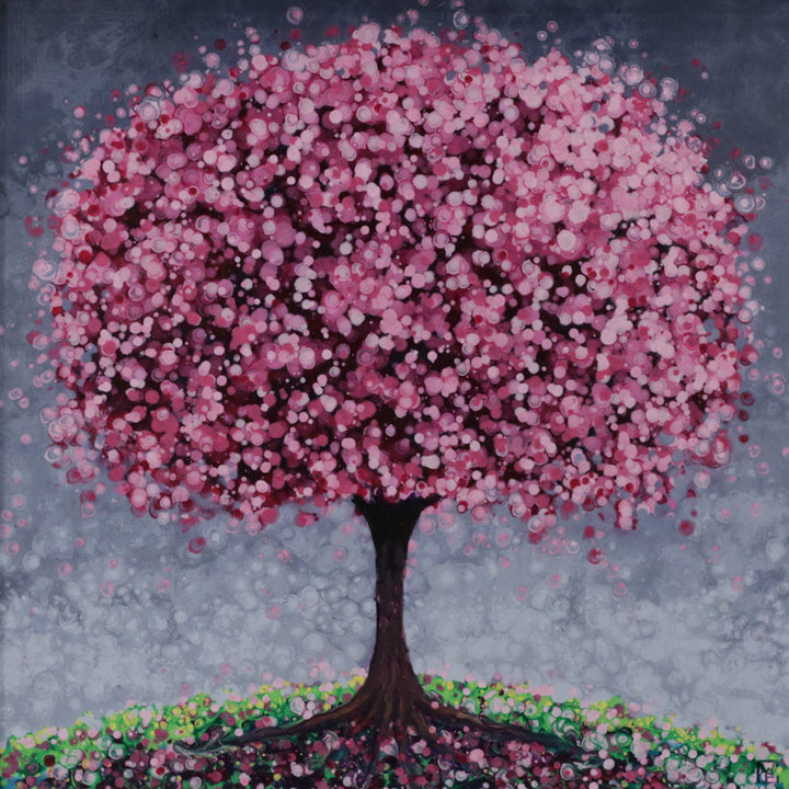 Blossom Time - Original Painting