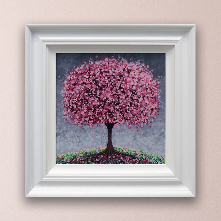 Blossom Time - Original Painting