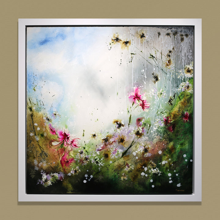 Endless Light - Original Painting