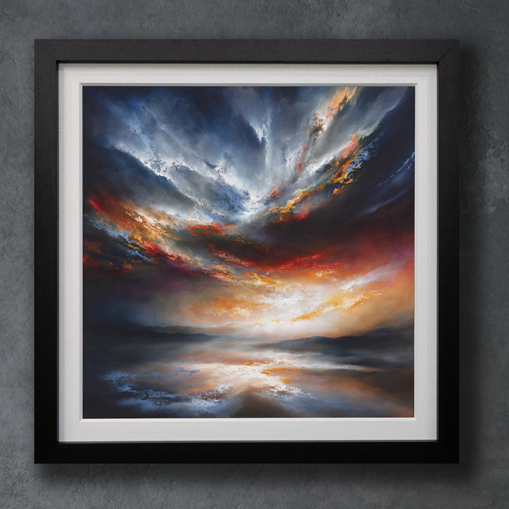 Hope's Horizon - Limited Edition Print