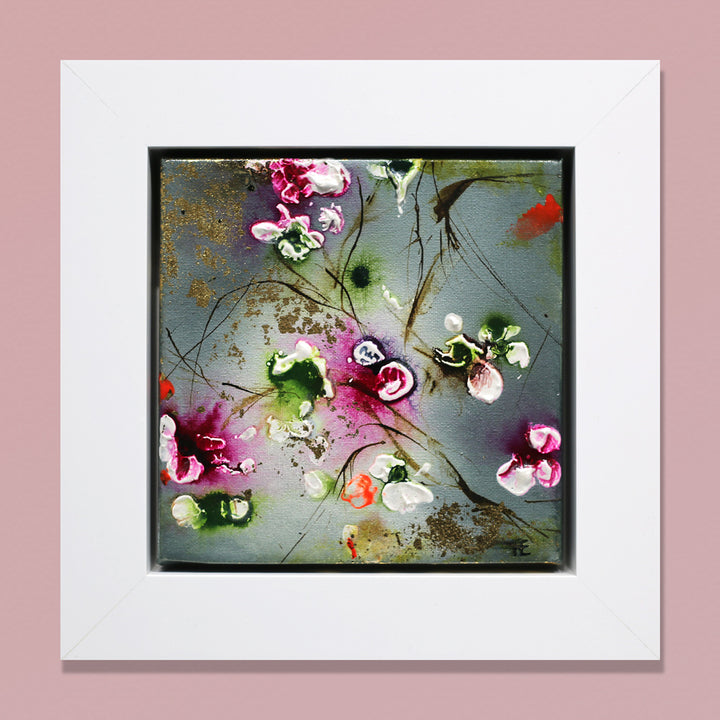 Rain Petal - Original Painting