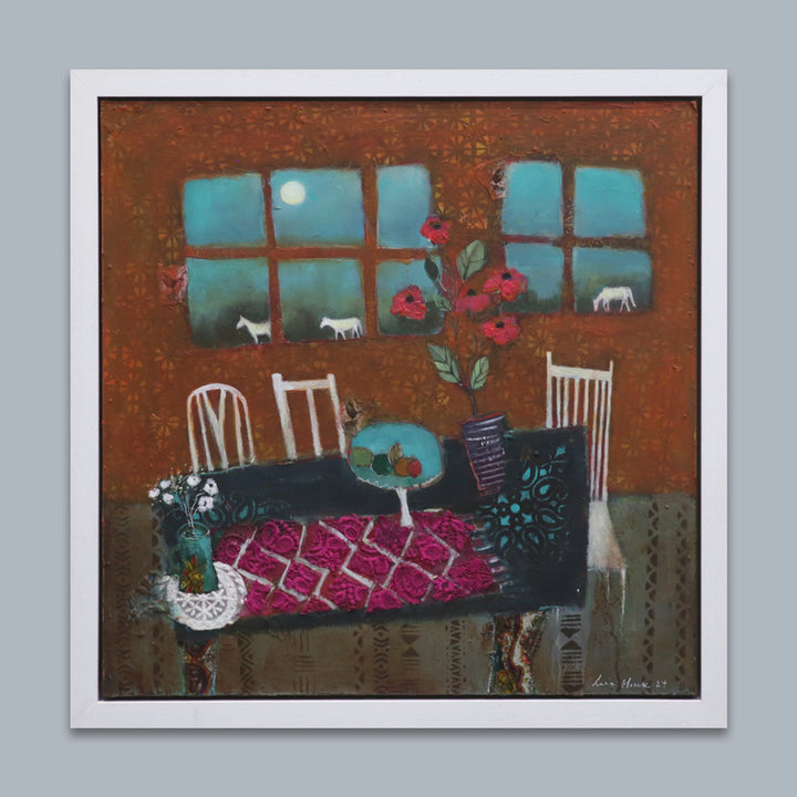 Room with a View - Original
