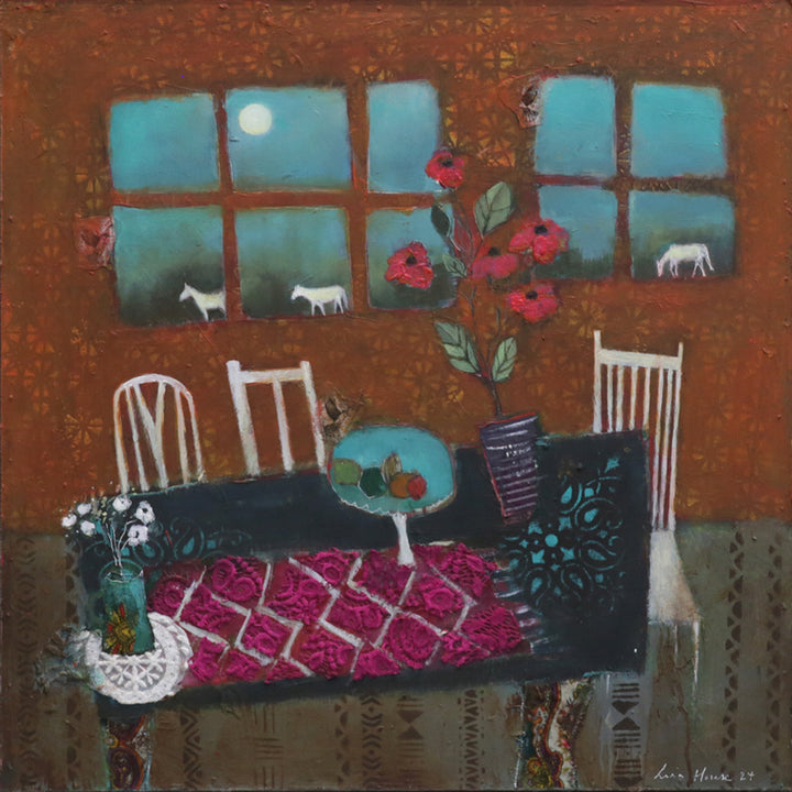 Room with a View - Original