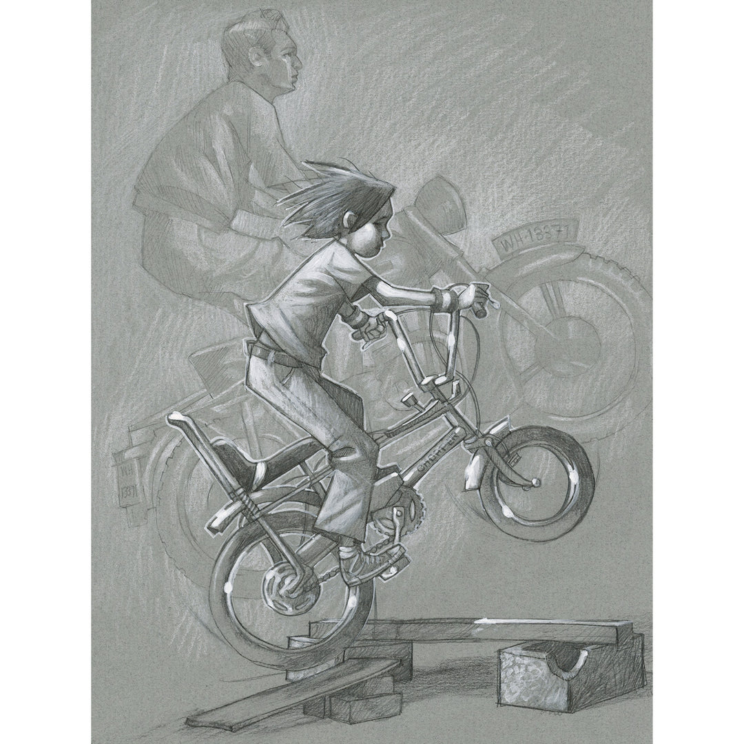 'There will be no escape from zis camp!' - Limited Edition