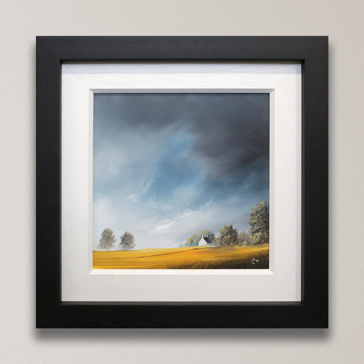 'The Endless Sky' - Original Painting