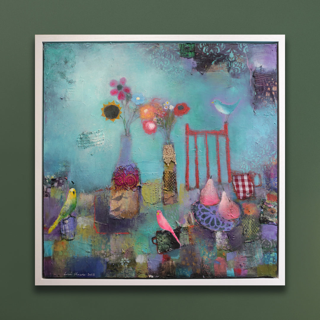 Venetian Daydream - Original