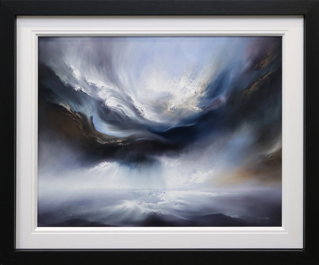 Wild Skies - Original Painting