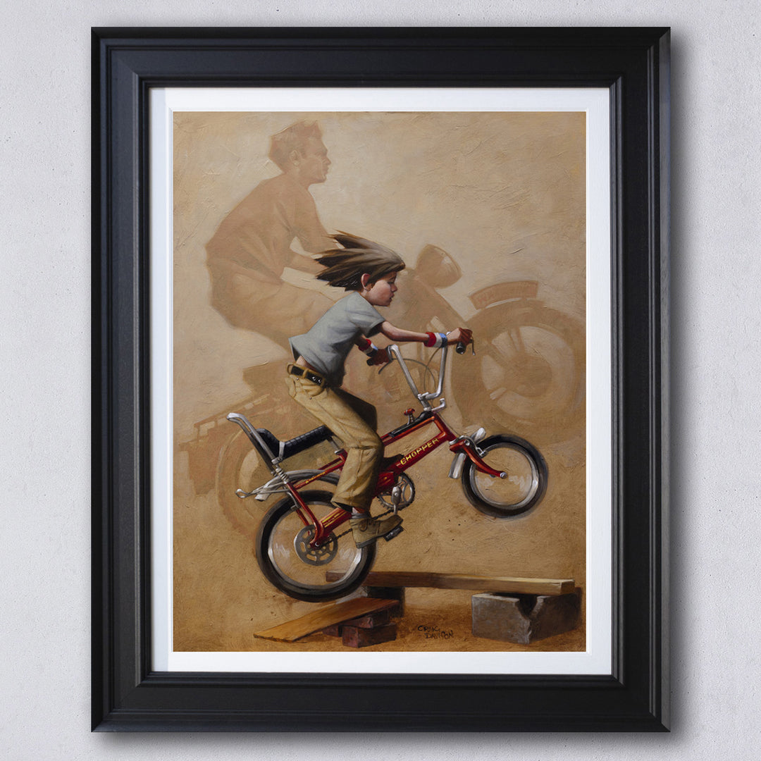 'There will be no escape from zis camp!' - Limited Edition