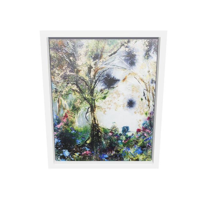 SOLD - The Clearing - Original Painting