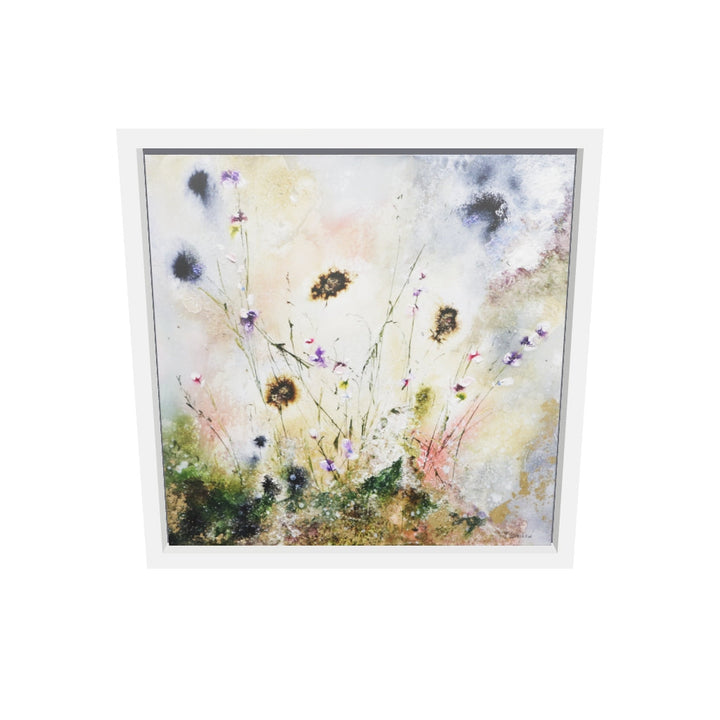 After the Rain - Original Painting