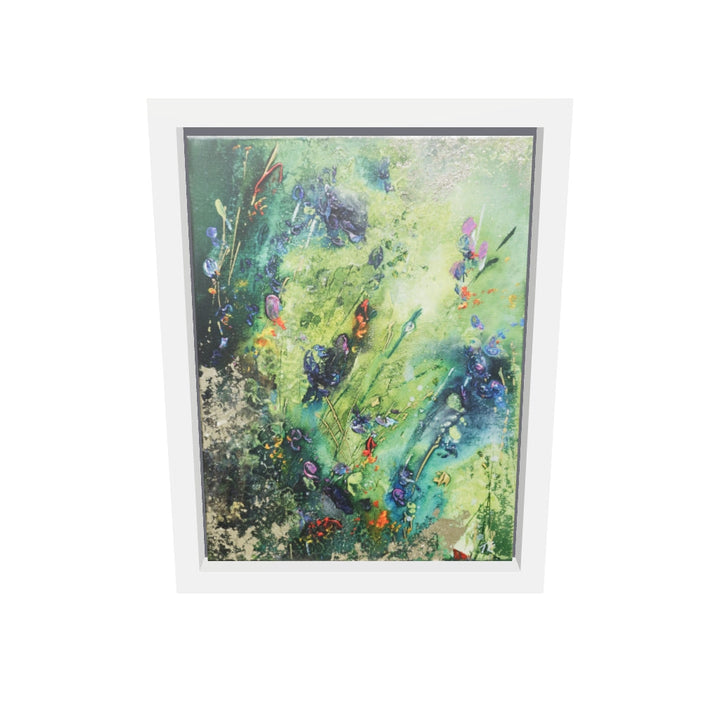 Hidden Glen - Original Painting
