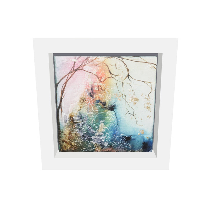 Whispers - Original Painting