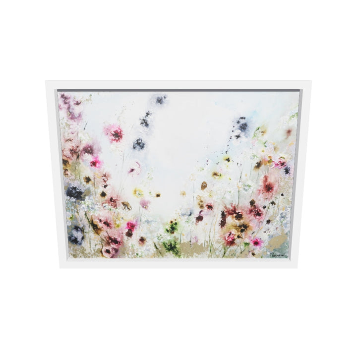 Summer Breeze - Original Painting