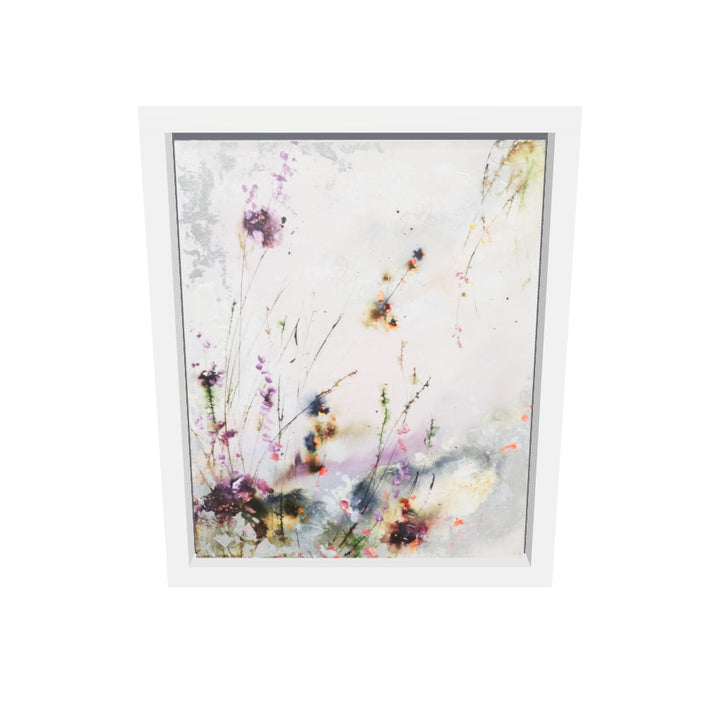 SOLD - Floral Mist - Original Painting