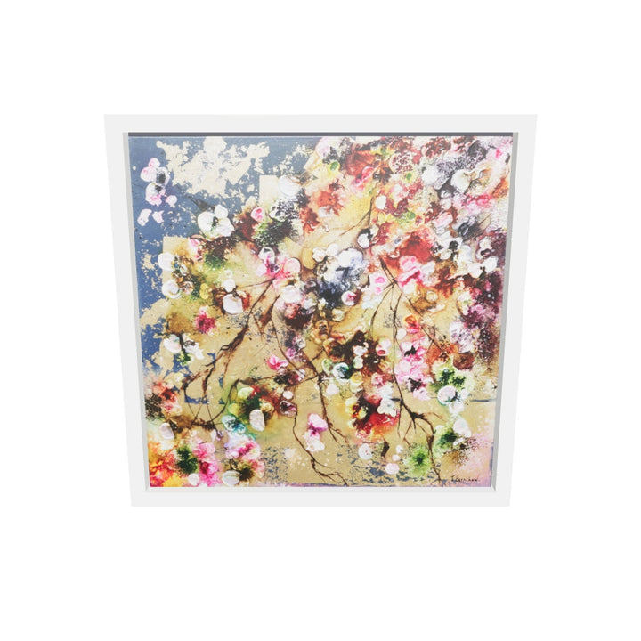 Autumn Jewels - Original Painting