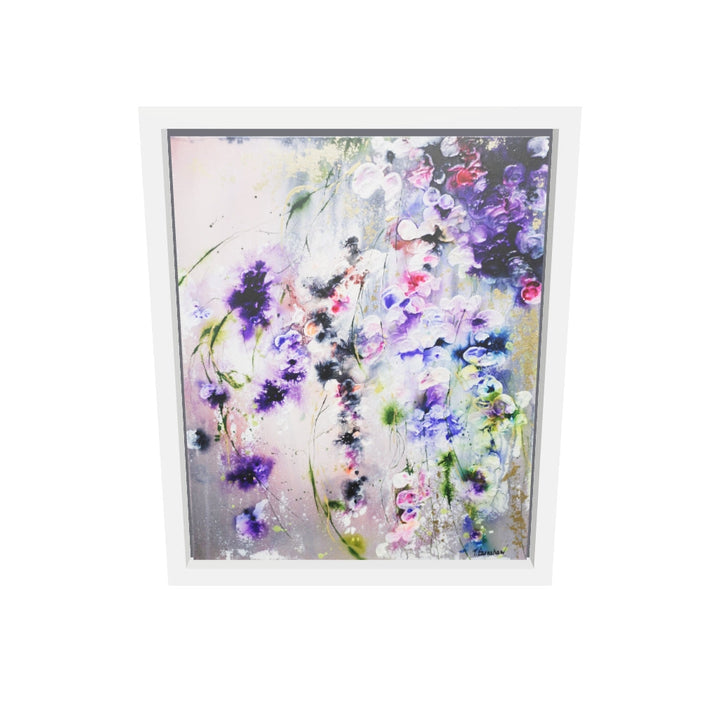 SOLD - Light Cascade - Original Painting