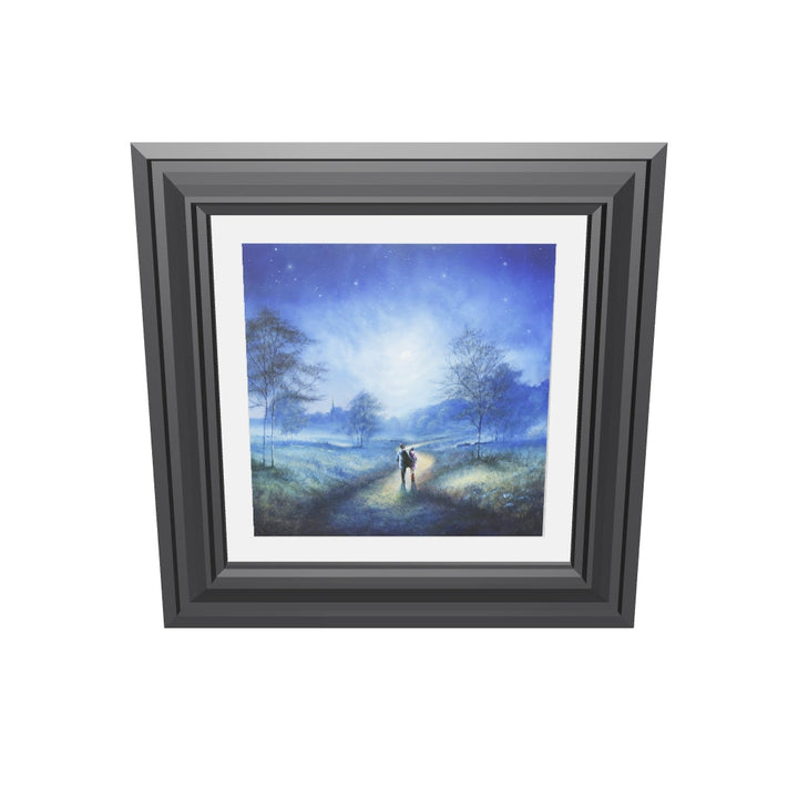 'Moonlit moments' - Limited Edition Print