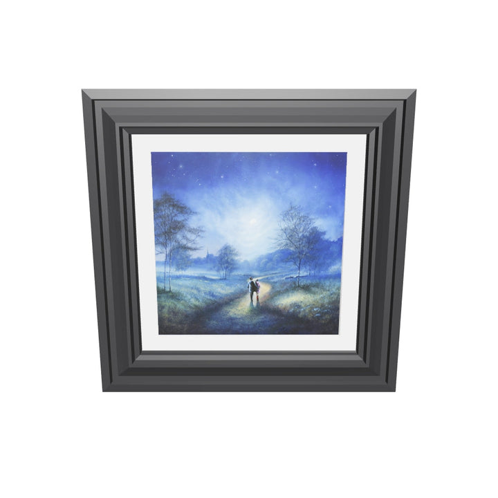'Moonlit moments' - Limited Edition Print