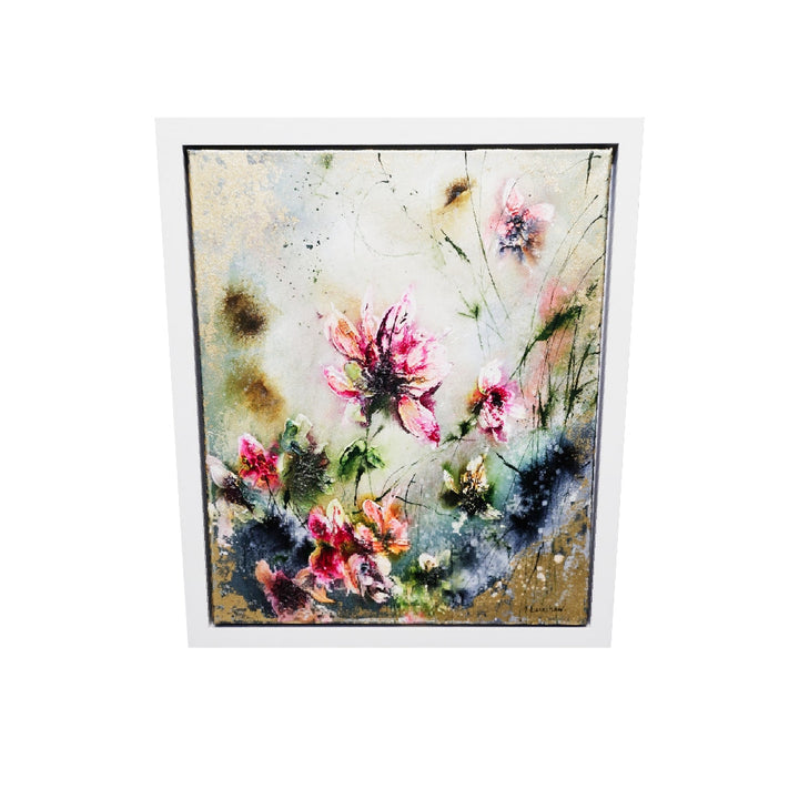 The Corner - Original Painting