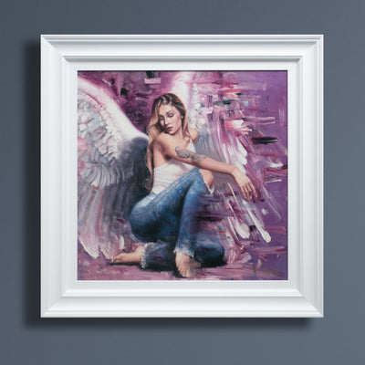 Everyday Angels - 'The Dreamer' - Limited Edition Print