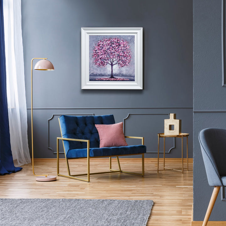 Enchanting Blossom - Limited Edition Print