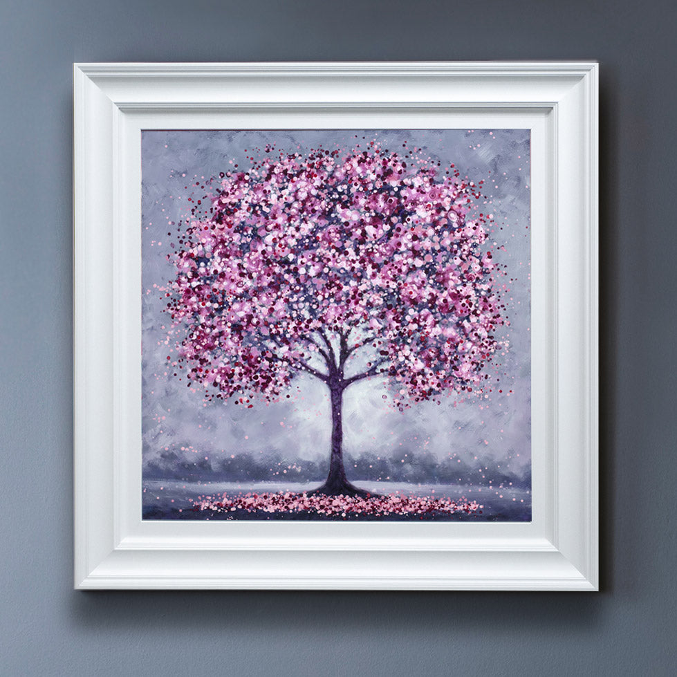 Enchanting Blossom - Limited Edition Print