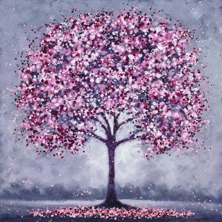 Enchanting Blossom - Limited Edition Print