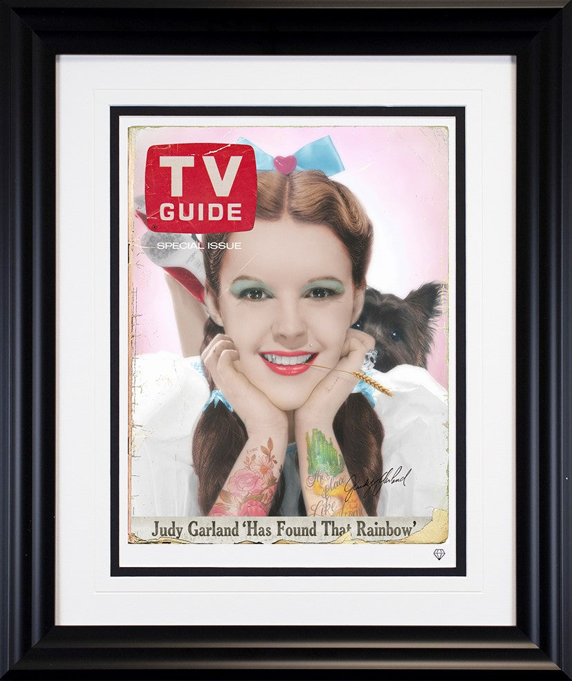 'Dorothy - TV Guide Special' Limited Edition