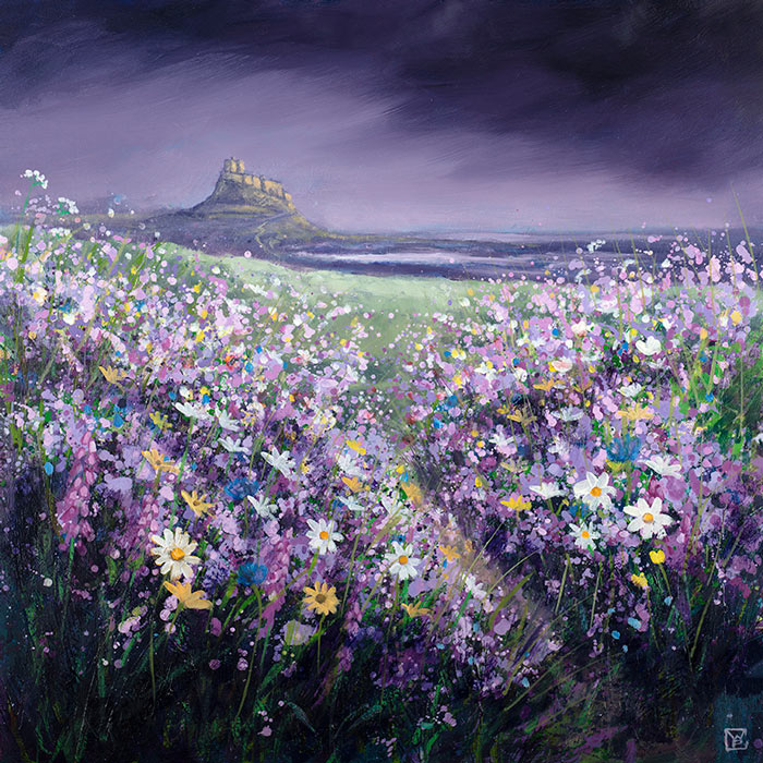 lindisfarne-castle-art-print-by-chris-pennock